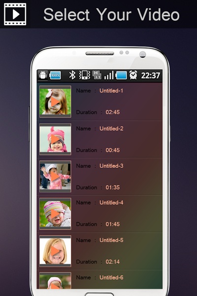 Compress Video Size - Preview 4