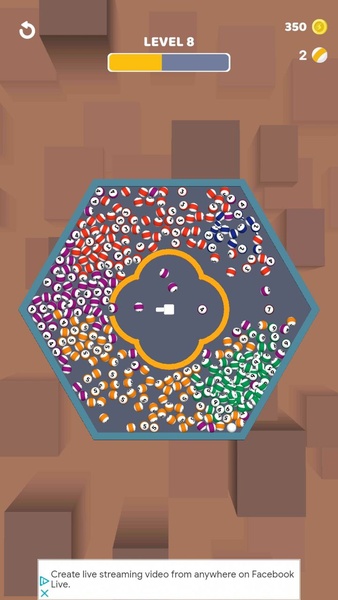 Clone Ball - Preview 9