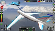 Real Plane Landing Simulator screenshot 2