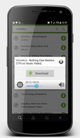 Mp3 Music Downloader screenshot 5