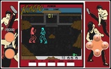 Kung Fu(80s LSI Game, CG-310) screenshot 3