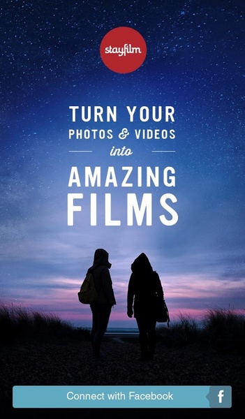 Stayfilm for Messenger - Preview 5