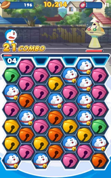 Doraemon Gadget Rush - Preview 6