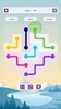 Connect Dots: Flow Puzzle Game screenshot 1