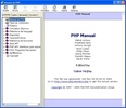 PHP Documentacion screenshot 2