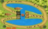 Tower Defense Castle screenshot 3