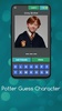 HaryPoter Quiz screenshot 4