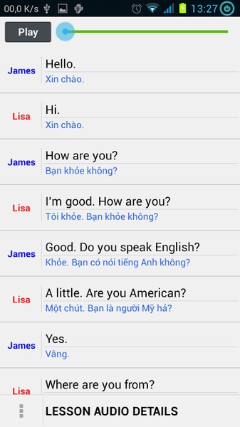 EnglishEveryday - Preview 3