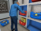 Laundry Store Simulator screenshot 9