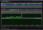Smart Defrag Portable screenshot 1