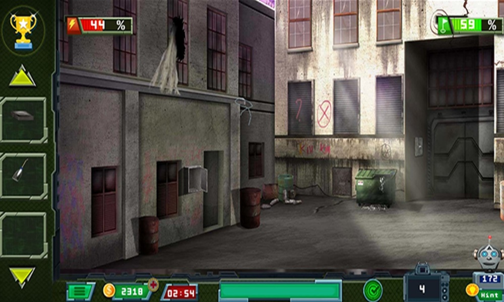 Survival 2 - Pandemic Warrior - Preview 2