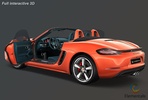 Car 3D Configurator screenshot 9