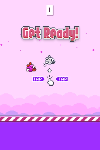 Girly Bird - Preview 11