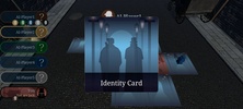 Jack & Detective:Werewolf Game screenshot 11