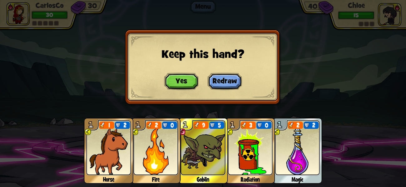 Little Alchemist for Android - Download the APK from Uptodown