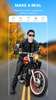 Man Bike Rider Photo Editor screenshot 8