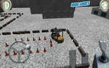 Forklift Parking screenshot 10