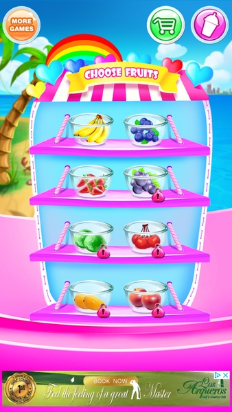 Unicorn Slushie Maker - Preview 9