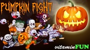 Halloween: Pumpkin Fight screenshot 5