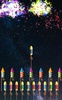 Cute Toddlers Fireworks screenshot 2