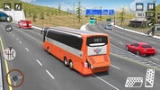 Urban Bus Simulator: Bus Games screenshot 7
