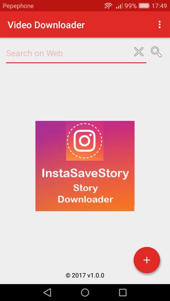 Free Video Downloader - Preview 9