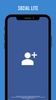 Social Lite for Facebook, Inst screenshot 6