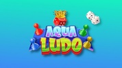 Aqua Ludo Game screenshot 1