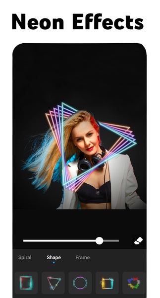 Photo Editor : Photica - Preview 1