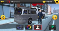 Bus Driver 3D 2015 screenshot 5