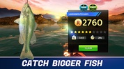 Fishing Elite screenshot 5