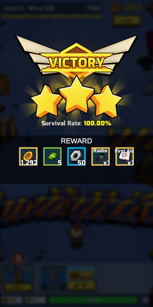 Idle Zombie Defence - Preview 20