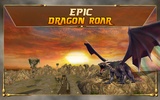 Dragon Flight Simulator 3D screenshot 8