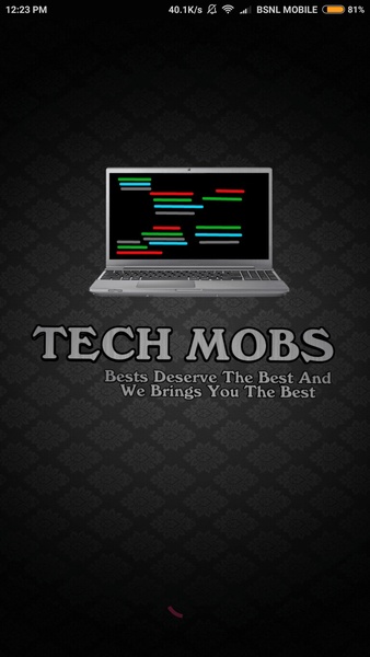 TECH MOBS - Preview 4