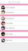BTS Messenger 2 screenshot 9