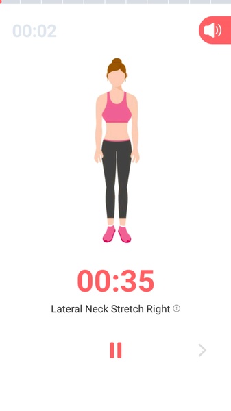 Workout for women - Preview 6