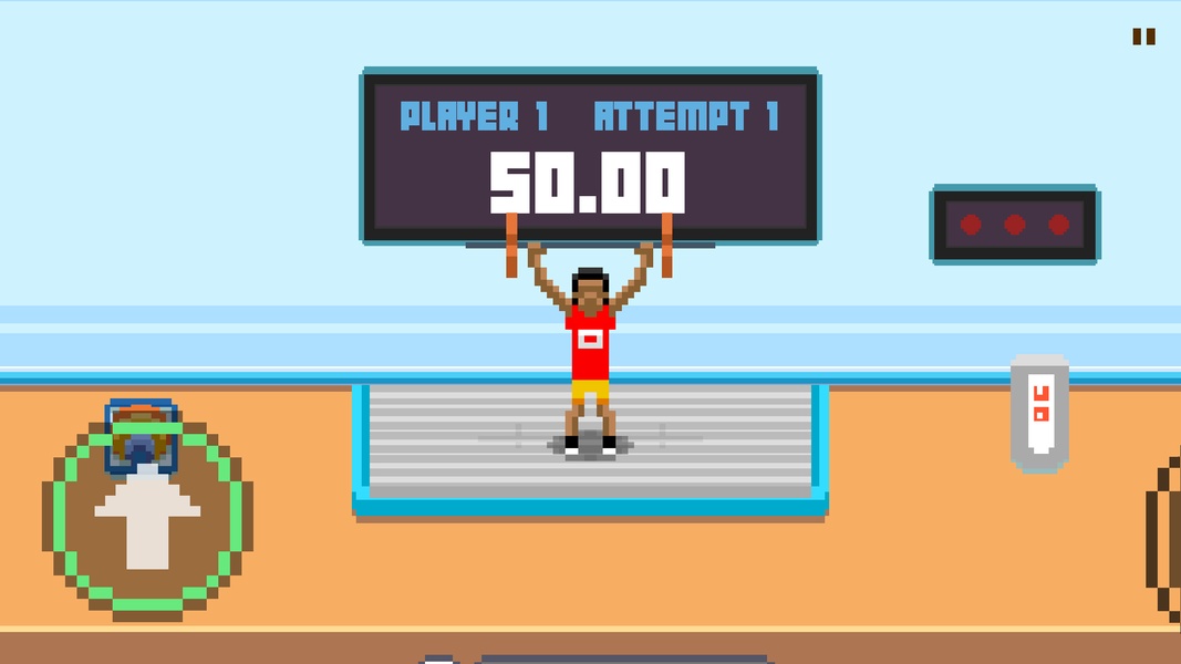 Sports Hero - Preview 4