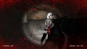 Jeff The Killer: Deadly Sleep screenshot 1
