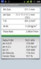 Quick Calc Hydraulics screenshot 1