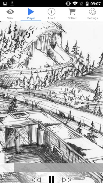 ForeverScape - Preview 6
