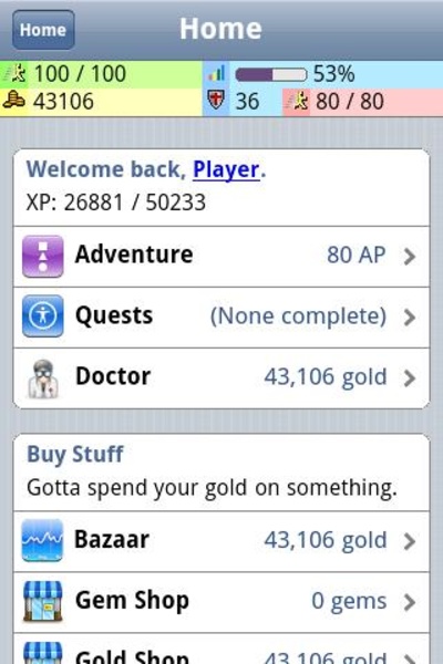 Virtual Pet Collector - Preview 6