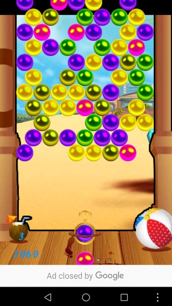 Bubble Blast Pro - Preview 2