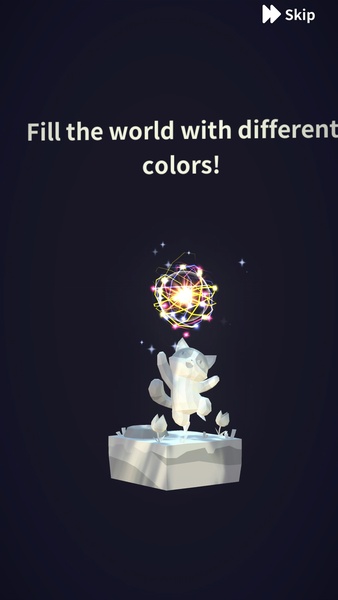 Coloring Diorama - Preview 1