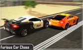 Police Car Chase Smash screenshot 20