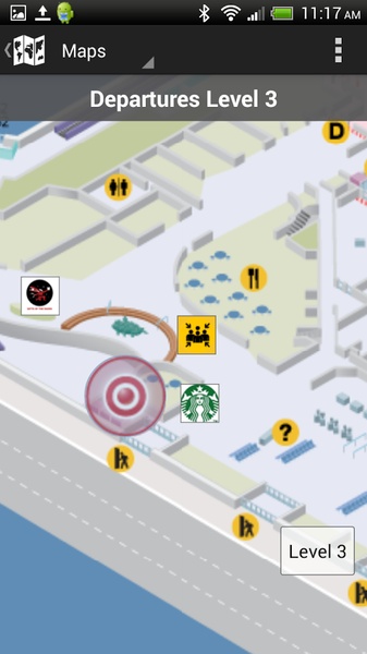 YVR Airport - Preview 2