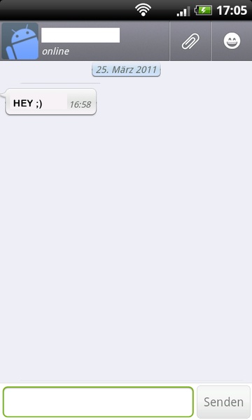 New Friends For Whatsapp - Preview 4