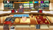 Meshi Quest: Five-star Kitchen screenshot 3