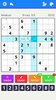 Sudoku Levels: Daily Puzzles screenshot 2