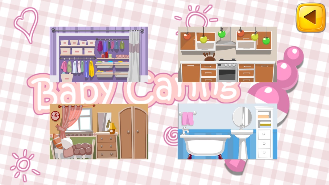 Baby Caring Free - Preview 7
