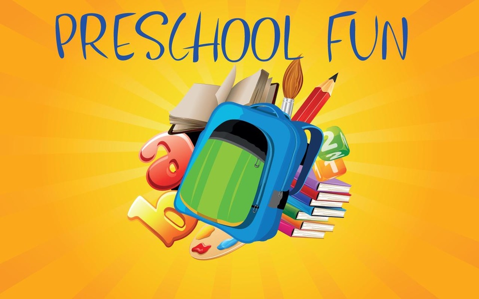 Preschool Fun - Preview 8